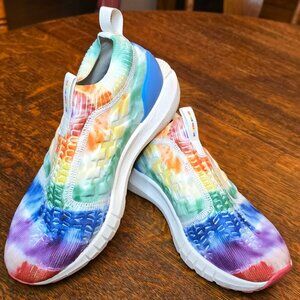 Under Armour HOVR Phantom Slip Pride Running Shoe M6.5/W8